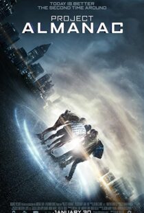 دانلود فیلم Project Almanac 20153071-1345529082