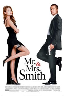 دانلود فیلم Mr. & Mrs. Smith 20052565-910072698