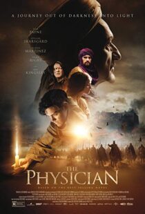 دانلود فیلم The Physician 201319847-1475456795