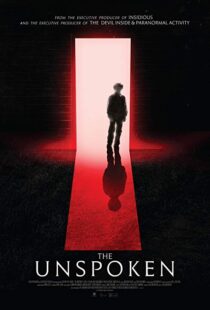 دانلود فیلم The Unspoken 201515604-1549585106