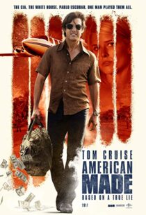 دانلود فیلم American Made 20171538-580807673