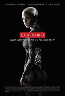 دانلود فیلم Ex Machina 20142539-963127676
