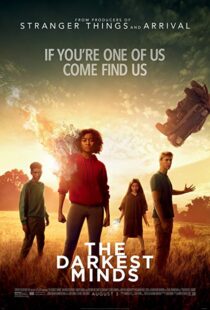 دانلود فیلم The Darkest Minds 20181290-1576751399