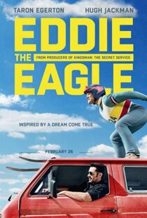 دانلود فیلم Eddie the Eagle 201514710-1275597964