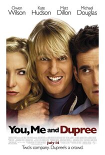 دانلود فیلم You, Me and Dupree 200612435-985861018