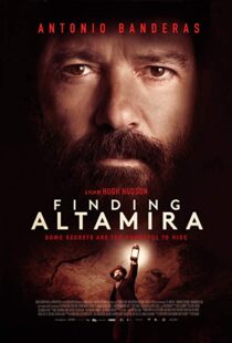دانلود فیلم Finding Altamira 201614672-91217333