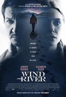 دانلود فیلم Wind River 20172160-529176643