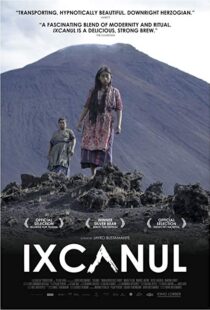 دانلود فیلم Ixcanul 20154209-1738343120