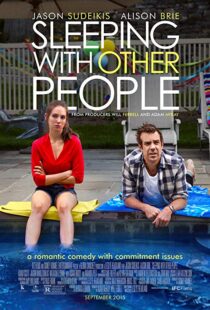 دانلود فیلم Sleeping with Other People 201510556-715636669