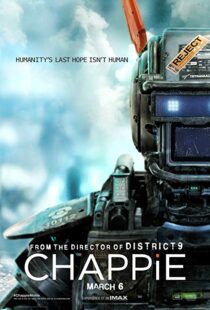 دانلود فیلم Chappie 20152849-414957520