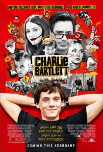 دانلود فیلم Charlie Bartlett 200712749-533282349