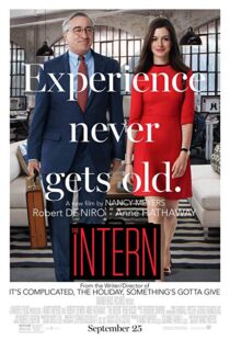 دانلود فیلم The Intern 20152871-919723047