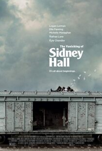 دانلود فیلم The Vanishing of Sidney Hall 201711265-1158975593