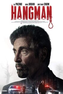 دانلود فیلم Hangman 201713046-951956835