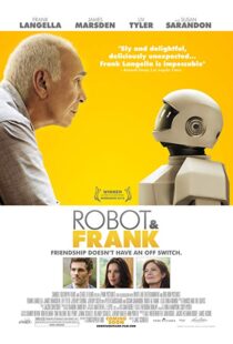 دانلود فیلم Robot & Frank 201216687-872911795