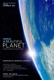 دانلود مستند A Beautiful Planet 20166160-196114655