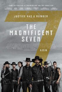 دانلود فیلم The Magnificent Seven 201613110-865927733