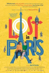 دانلود فیلم Lost in Paris 20167940-1203893476