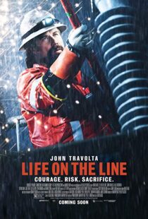 دانلود فیلم Life on the Line 2015254294-472558900