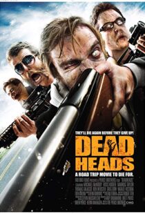 دانلود فیلم Deadheads 20117482-93124179