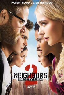 دانلود فیلم Neighbors 2: Sorority Rising 201620696-67120588