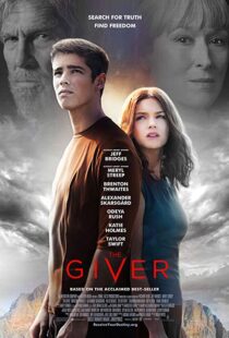 دانلود فیلم The Giver 20143571-800526709