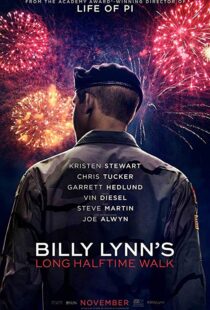 دانلود فیلم Billy Lynn’s Long Halftime Walk 20162776-1069926201