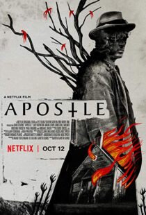 دانلود فیلم Apostle 20184303-991585216