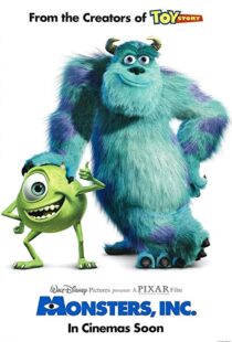 دانلود انیمیشن Monsters, Inc. 200114098-1566756015
