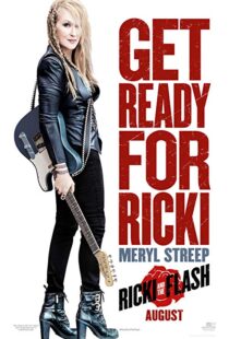 دانلود فیلم Ricki and the Flash 20153531-1699864728