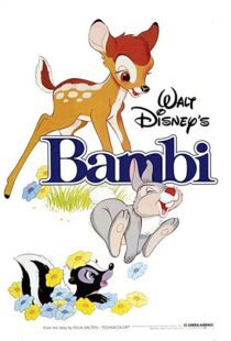 دانلود انیمیشن Bambi 194211493-428783791
