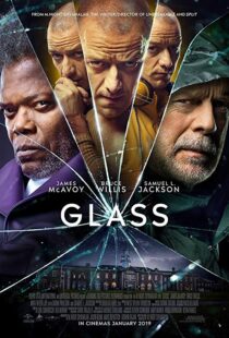 دانلود فیلم Glass 20195937-1371180119