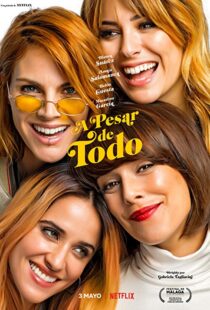 دانلود فیلم Despite Everything 201918048-273745188