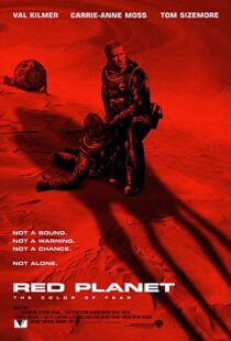 دانلود فیلم Red Planet 200021419-841213114