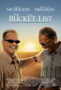 دانلود فیلم The Bucket List 20074987-1493275564