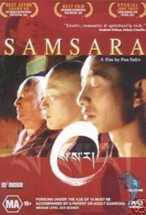 دانلود فیلم هندی Samsara 20015845-1844438705