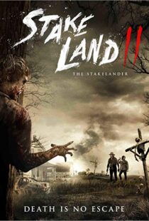 دانلود فیلم The Stakelander 20168178-1692125791