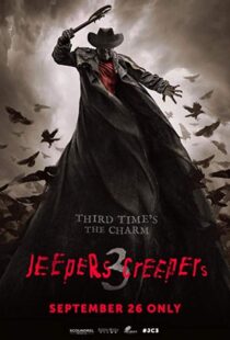 دانلود فیلم Jeepers Creepers III 201720014-1430508990