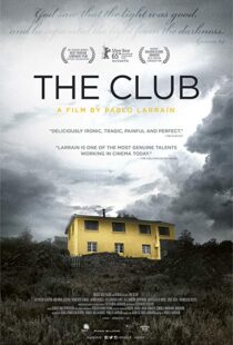 دانلود فیلم The Club 201518111-1966562264
