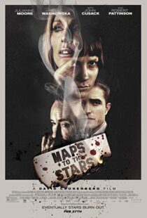 دانلود فیلم Maps to the Stars 201418657-628369043