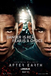 دانلود فیلم After Earth 201318408-695146245