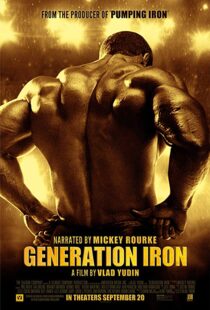 دانلود مستند Generation Iron 201319248-50311448