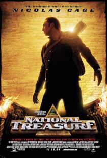 دانلود فیلم National Treasure 200421072-742758955