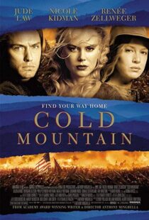 دانلود فیلم Cold Mountain 20036191-1062700086