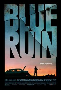 دانلود فیلم Blue Ruin 20133348-1306606291