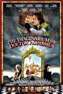 دانلود فیلم The Imaginarium of Doctor Parnassus 20094776-2141949555