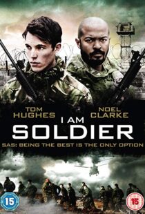دانلود فیلم I Am Soldier 201410724-38169106
