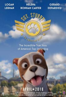 دانلود انیمیشن Sgt. Stubby: An American Hero 201819772-1164896611