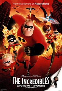 دانلود انیمیشن The Incredibles 200417195-761944861
