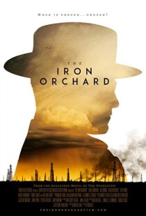 دانلود فیلم The Iron Orchard 201816578-1368970165